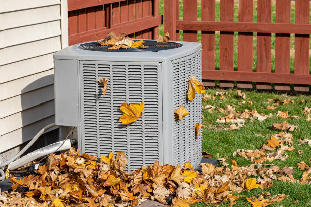 Best Emergency HVAC Repair  in Eagle Lake, WI