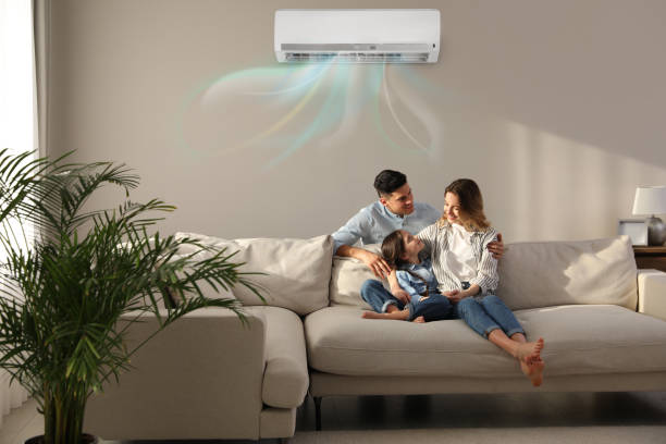 Best Residential HVAC Services  in Eagle Lake, WI
