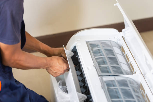 Best Best HVAC Companies  in Eagle Lake, WI