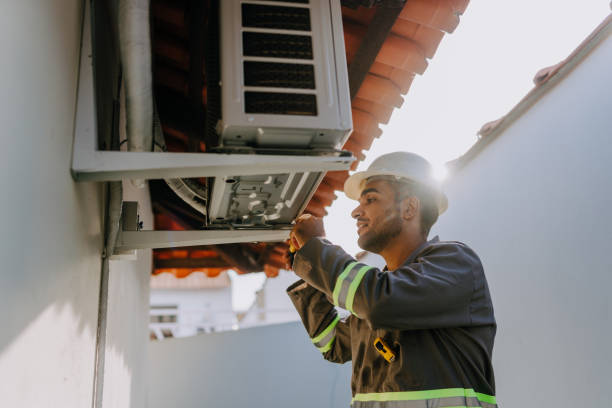 Best Air Conditioning Repair  in Eagle Lake, WI
