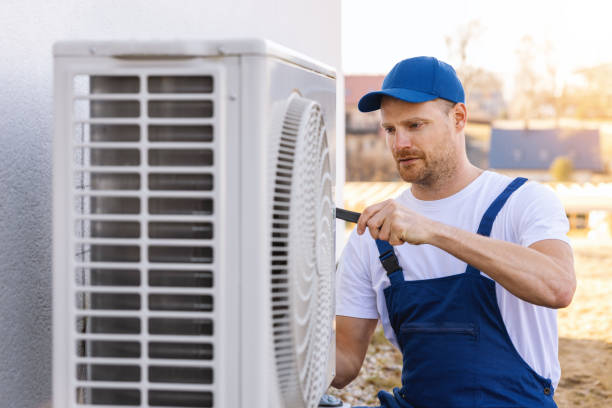 Best Air Conditioning Repair  in Eagle Lake, WI