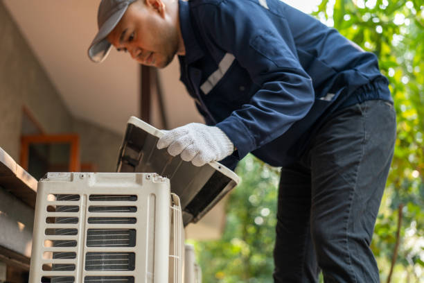 Best HVAC Cleaning Services  in Eagle Lake, WI