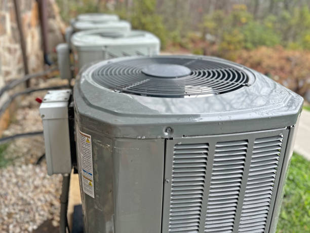 Best Affordable HVAC Services  in Eagle Lake, WI