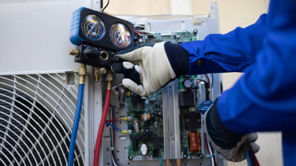 Best Air Quality Test  in Eagle Lake, WI