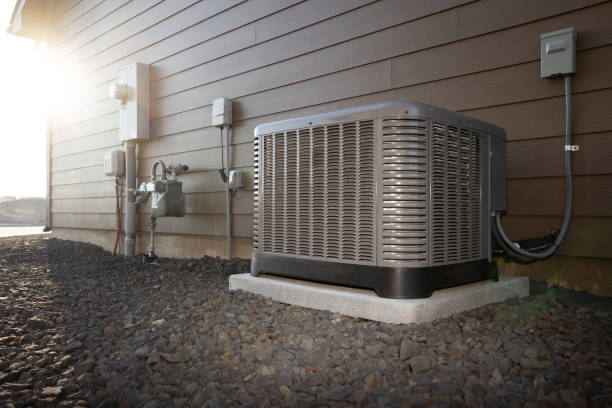 Best Local HVAC Companies  in Eagle Lake, WI